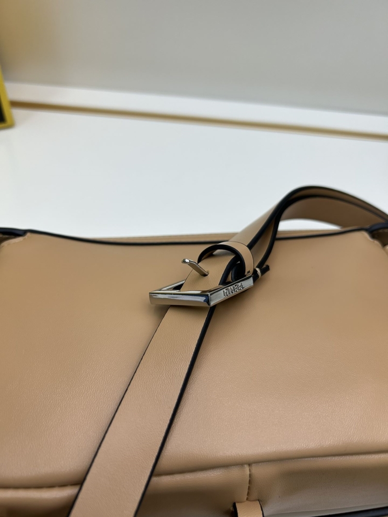 Fendi Top Handle Bags